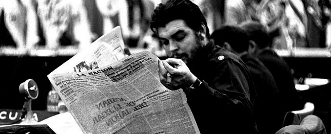 Por qué el gobierno de Estados Unidos ordenó asesinar al Che Guevara
