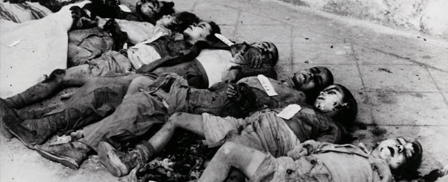 Argentina ordena la detención de 20 franquistas por causar un genocidio fascista en España
