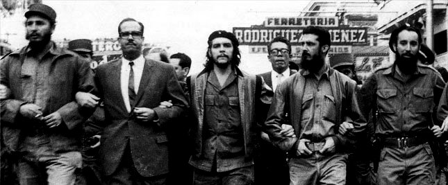 Los grandes logros de Cuba desde la revolución socialista